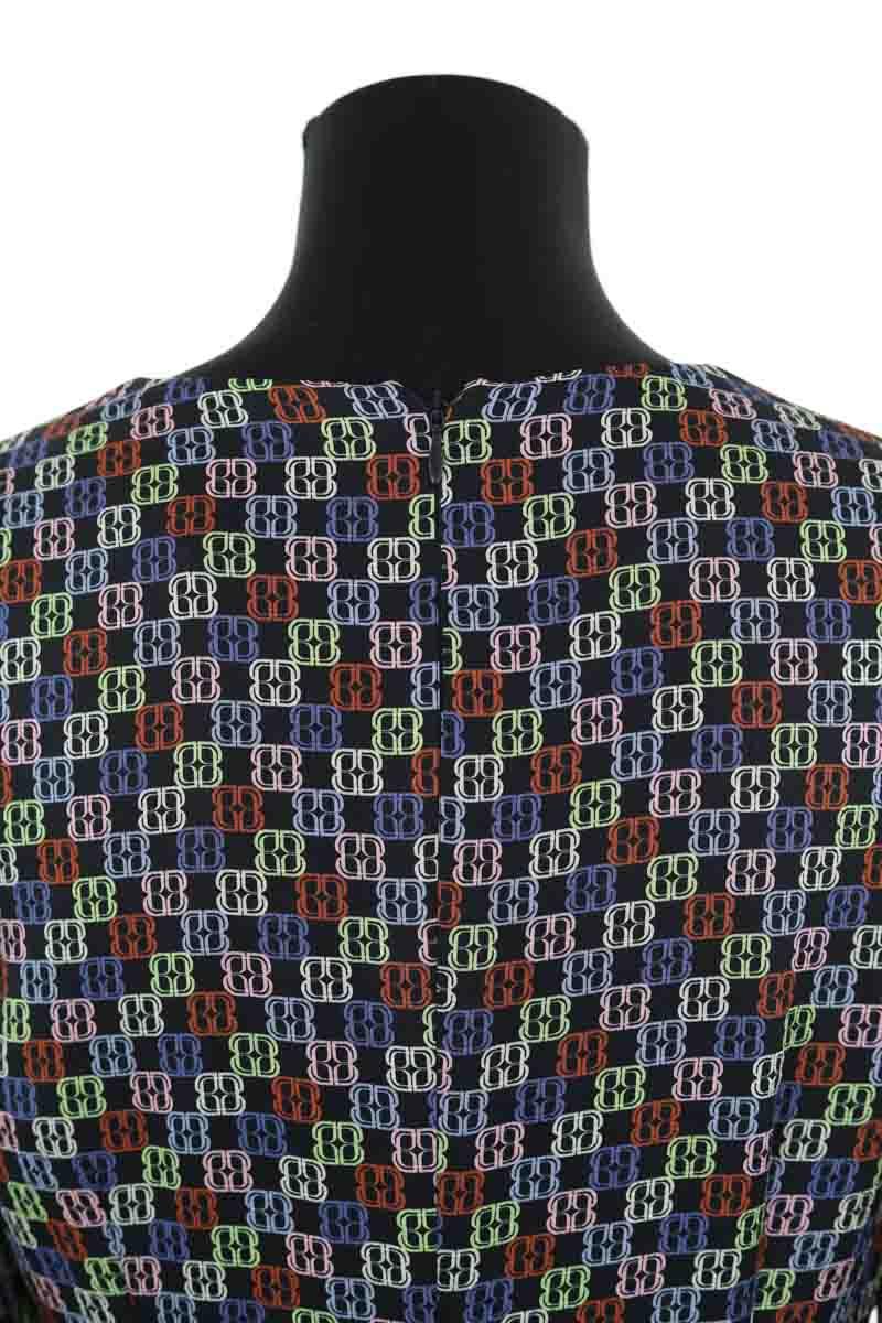 Robe LK Bennett  Bleu