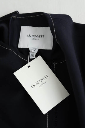 Robe LK Bennett  Bleu