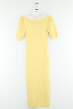 Robe LK Bennett  Jaune