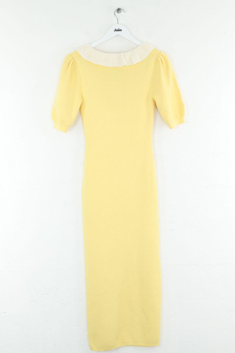 Robe LK Bennett  Jaune