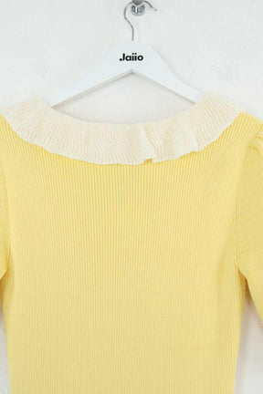 Robe LK Bennett  Jaune