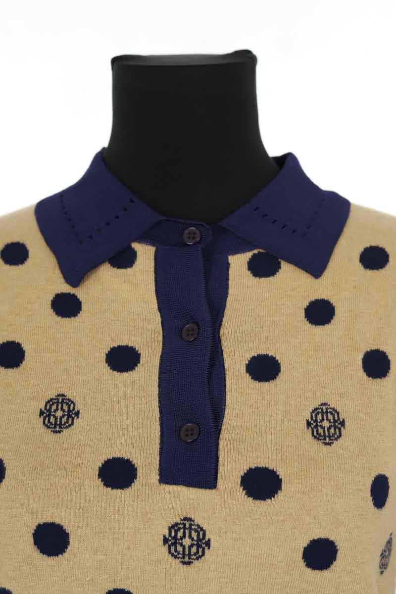 Top LK Bennett  Camel