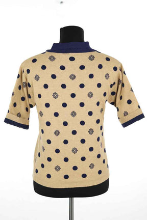 Top LK Bennett  Camel