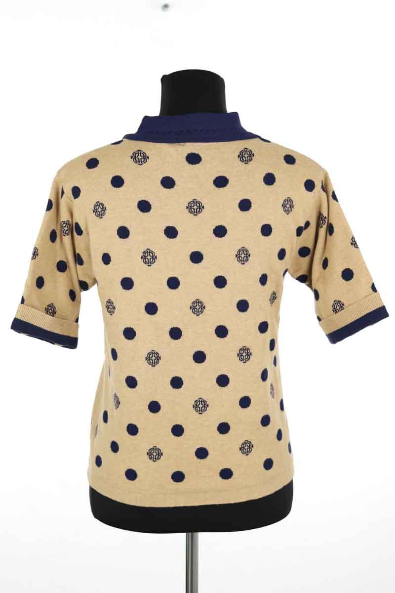 Top LK Bennett  Camel