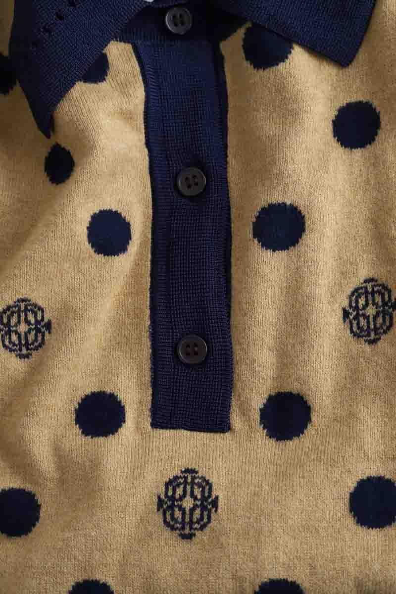 Top LK Bennett  Camel