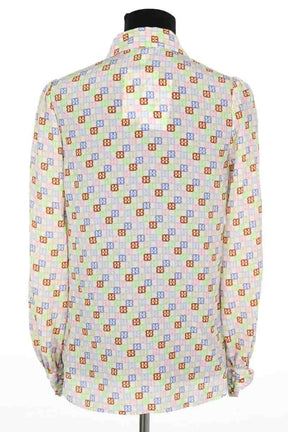 Blouse LK Bennett  Multicolore