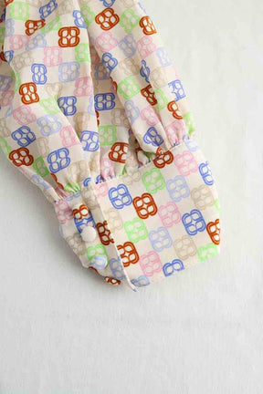 Blouse LK Bennett  Multicolore