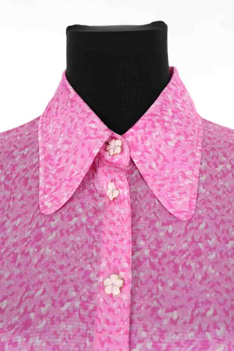 Blouse LK Bennett  Rose
