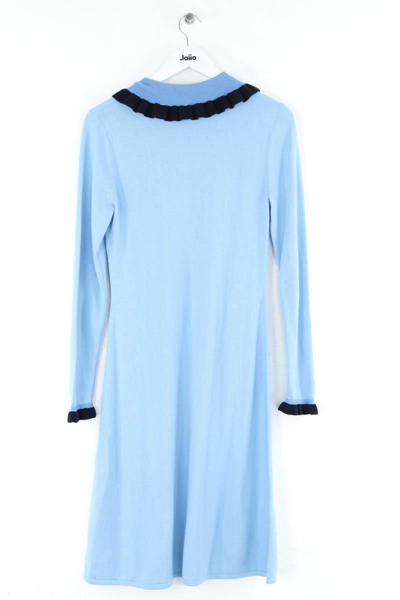 Robe LK Bennett  Bleu