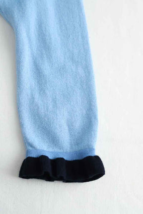 Robe LK Bennett  Bleu