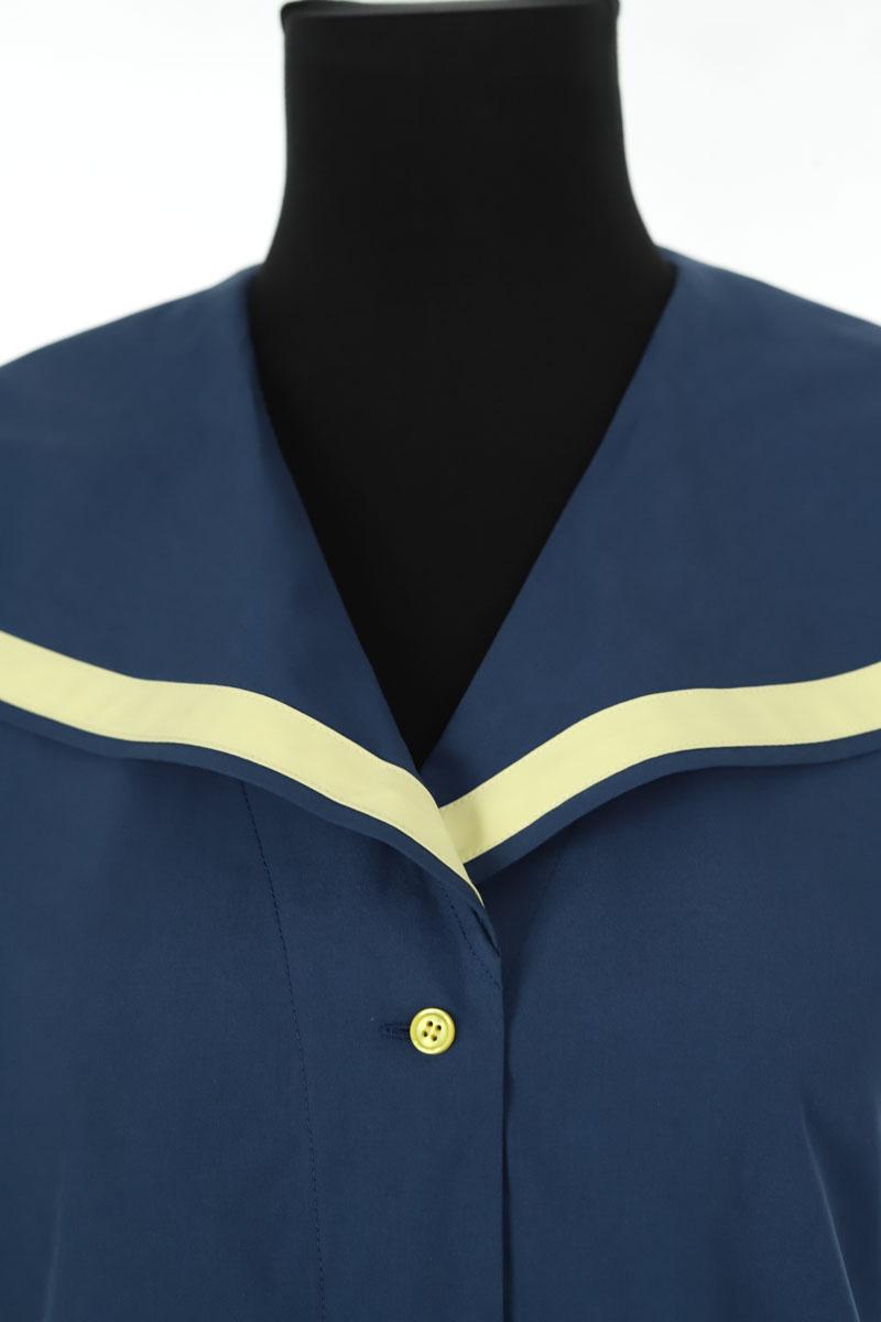Top LK Bennett  Bleu