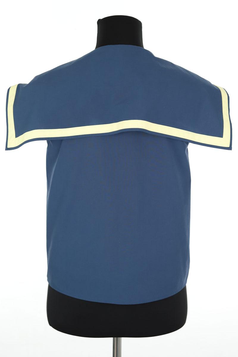 Top LK Bennett  Bleu