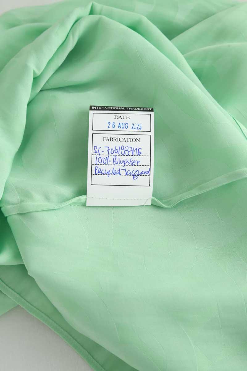 Blouse LK Bennett  Vert