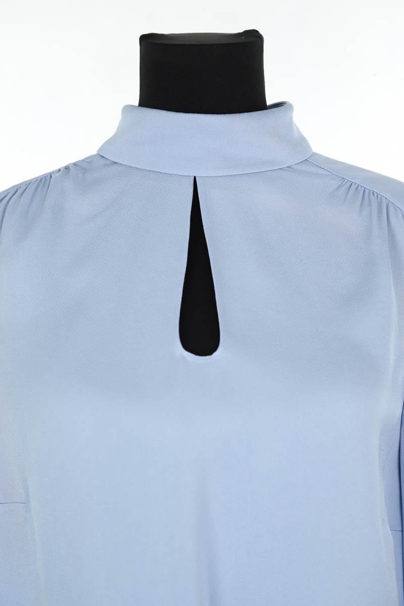 Blouse LK Bennett  Bleu