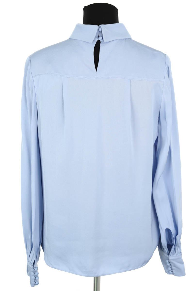 Blouse LK Bennett  Bleu