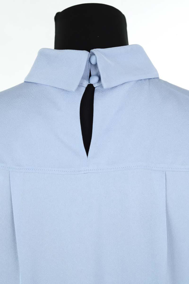 Blouse LK Bennett  Bleu