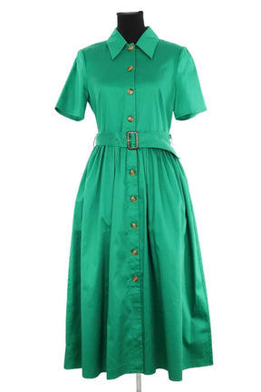 Robe LK Bennett  Vert