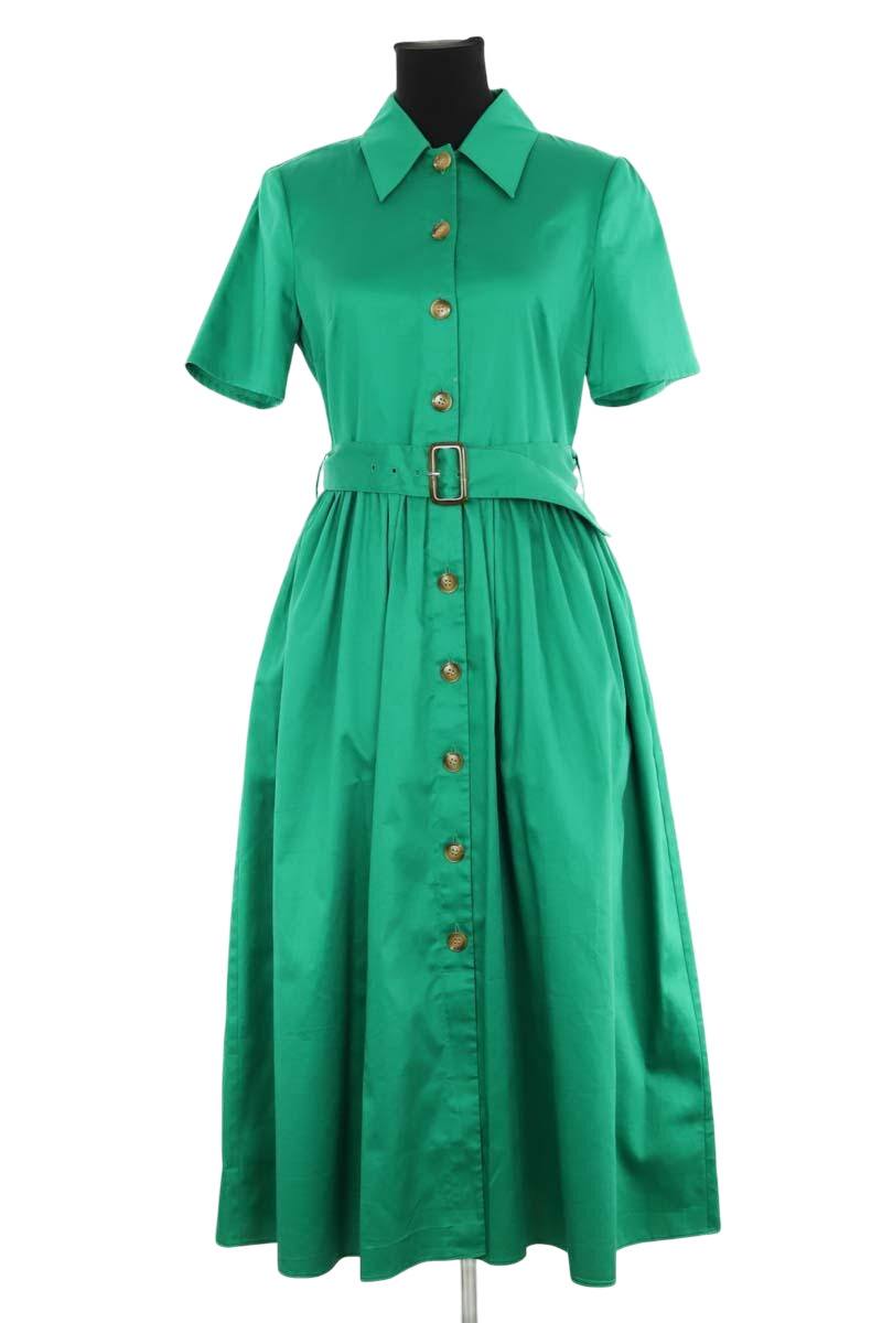 Robe LK Bennett  Vert