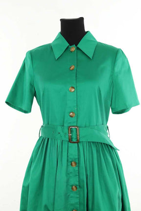 Robe LK Bennett  Vert
