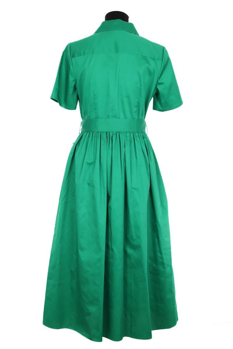 Robe LK Bennett  Vert