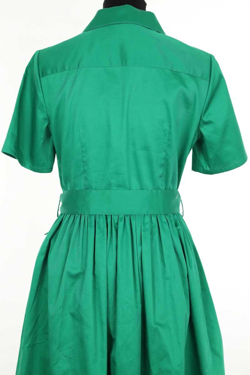 Robe LK Bennett  Vert