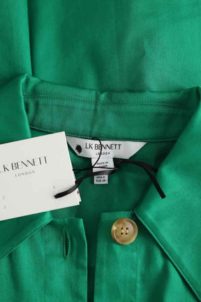 Robe LK Bennett  Vert