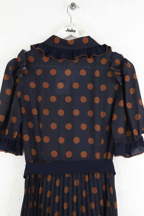 Robe LK Bennett  Bleu