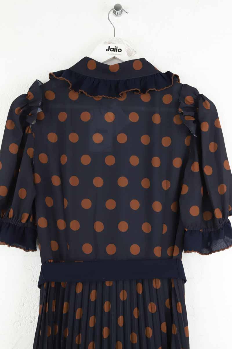 Robe LK Bennett  Bleu