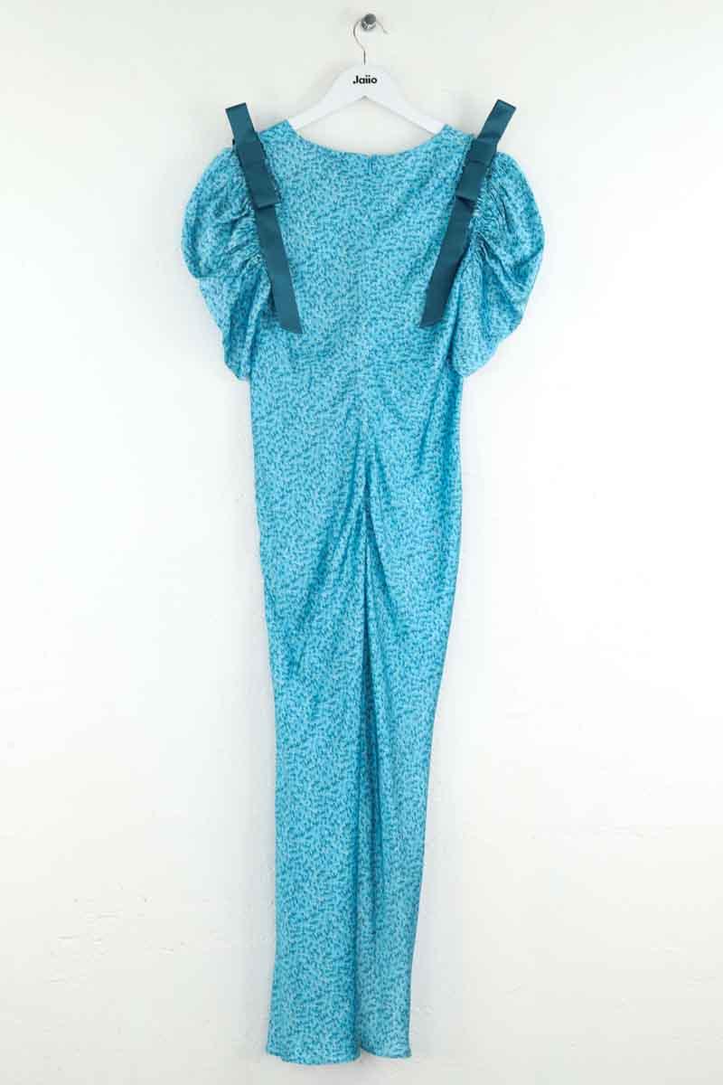 Robe LK Bennett  Bleu