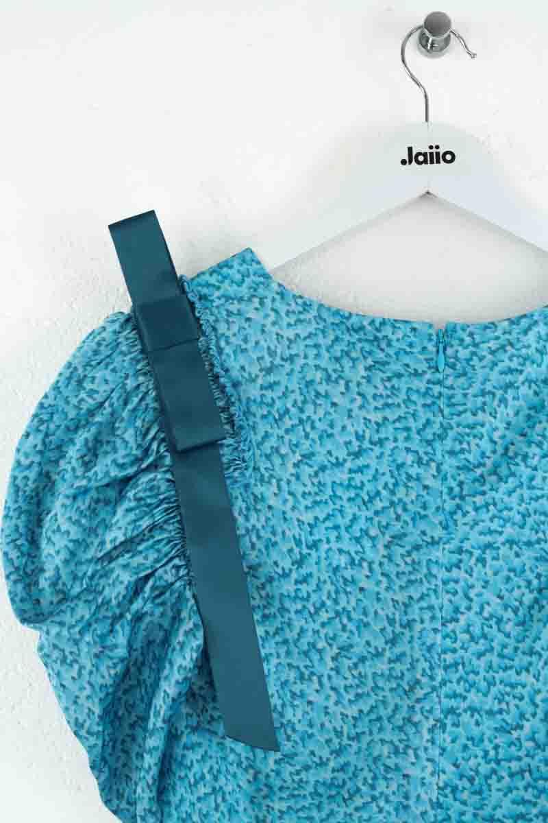 Robe LK Bennett  Bleu