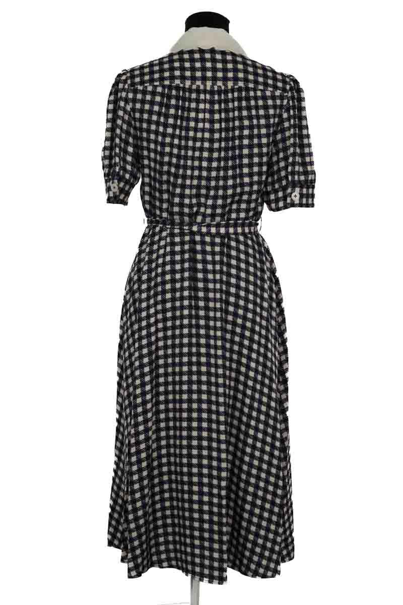 Robe LK Bennett  Bleu