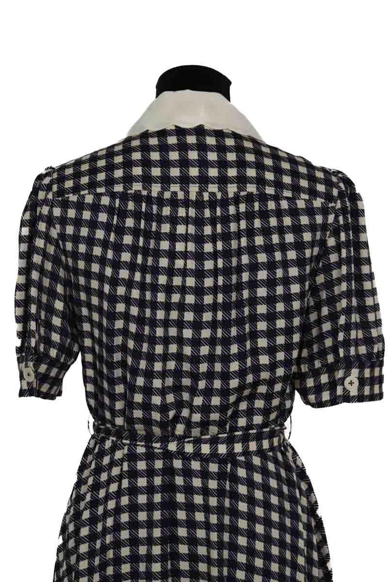 Robe LK Bennett  Bleu