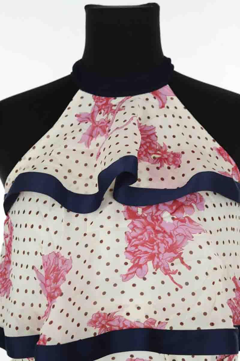Robe LK Bennett  Beige