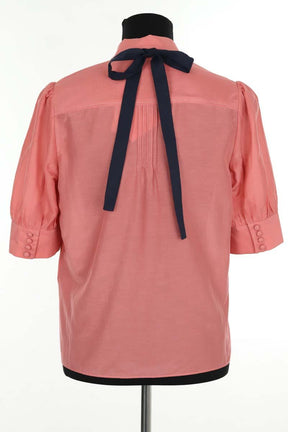 Blouse LK Bennett  Rose