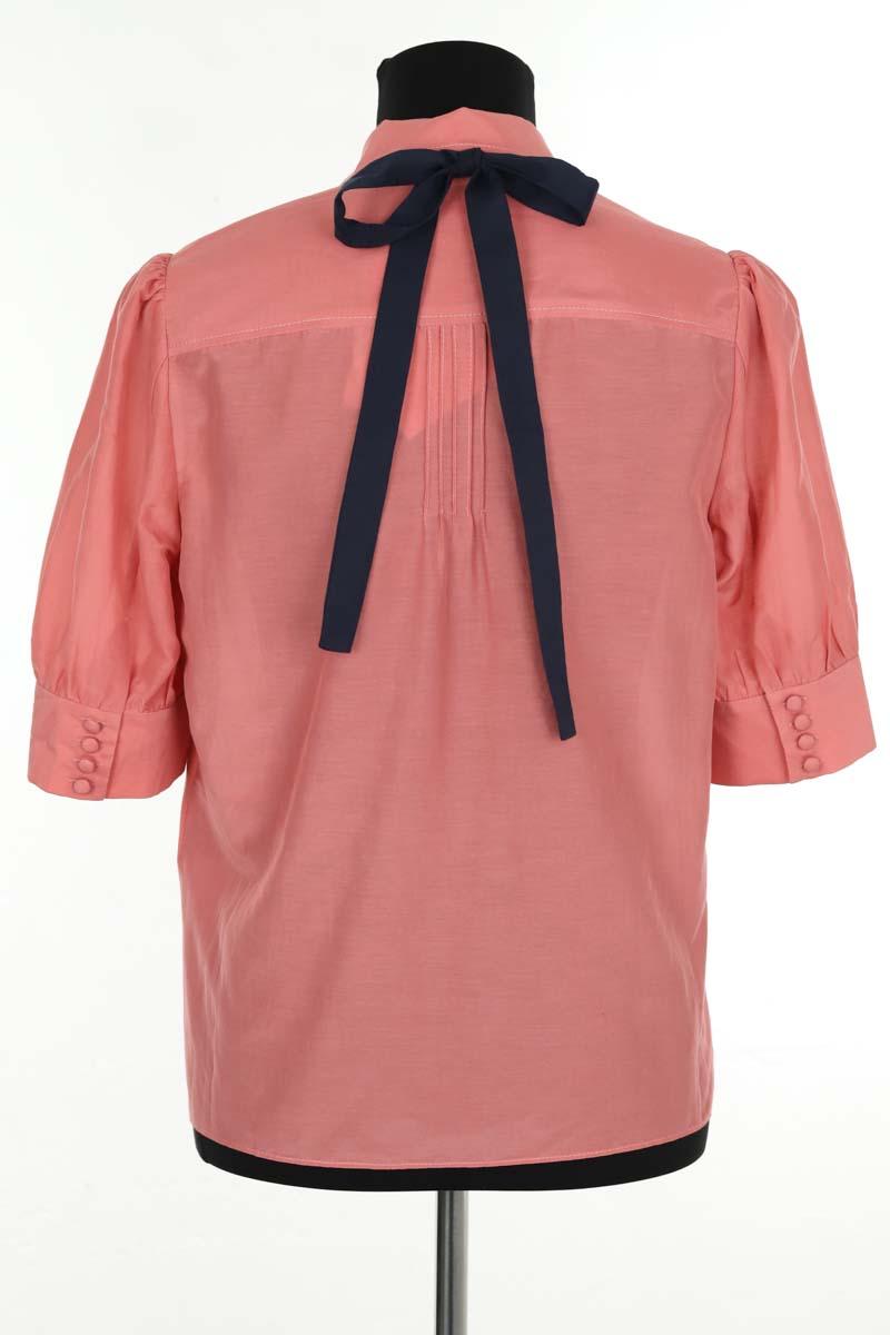 Blouse LK Bennett  Rose
