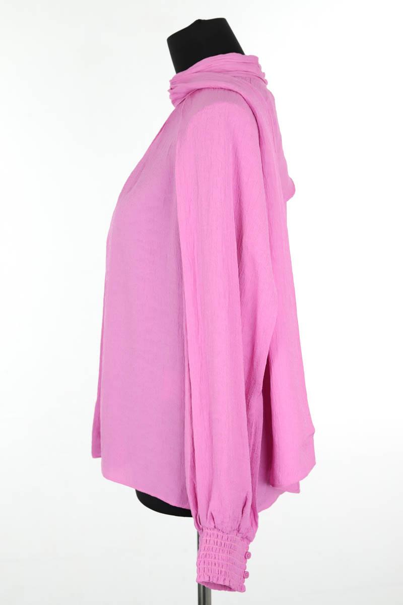 Blouse LK Bennett  Rose