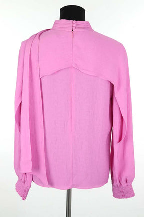 Blouse LK Bennett  Rose