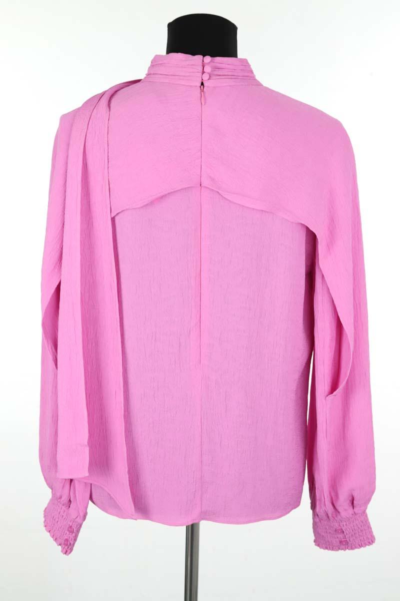 Blouse LK Bennett  Rose