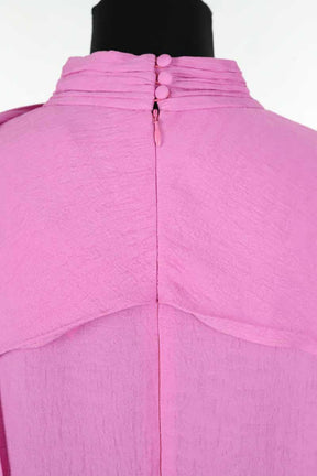 Blouse LK Bennett  Rose