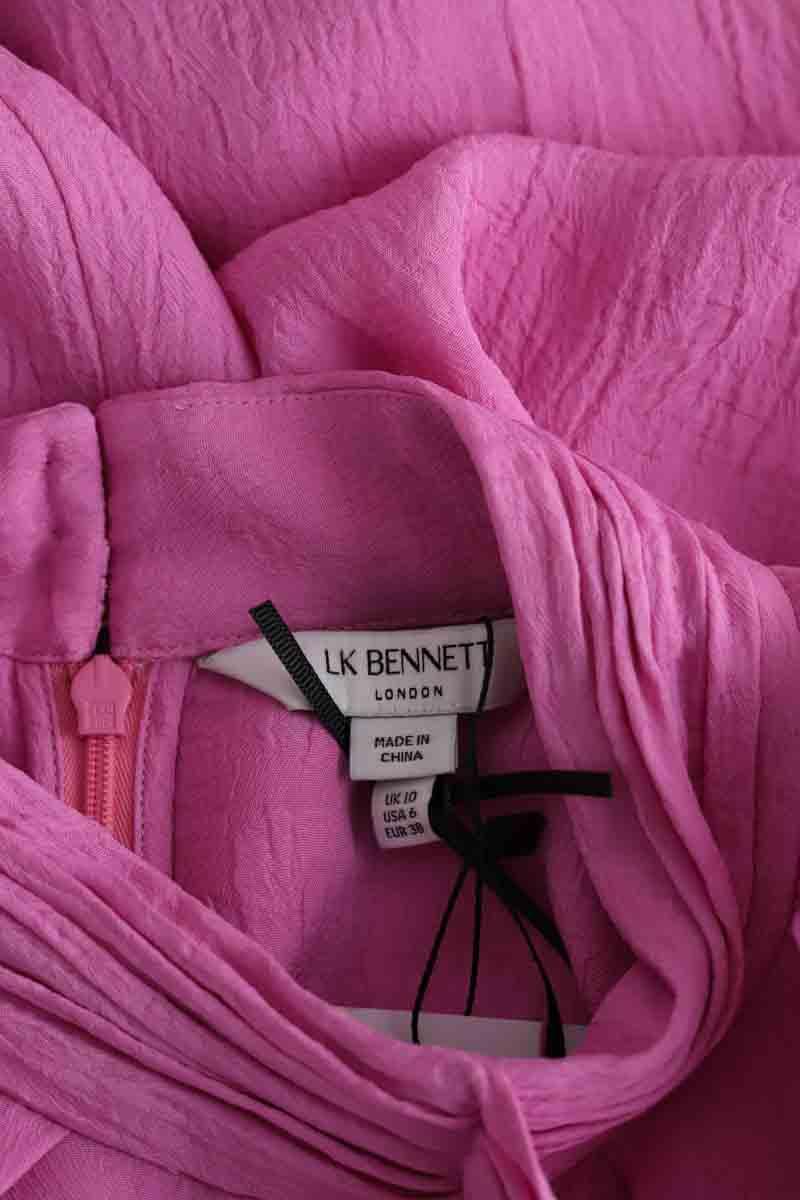 Blouse LK Bennett  Rose