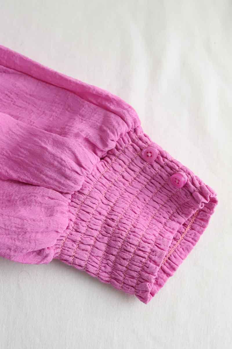 Blouse LK Bennett  Rose