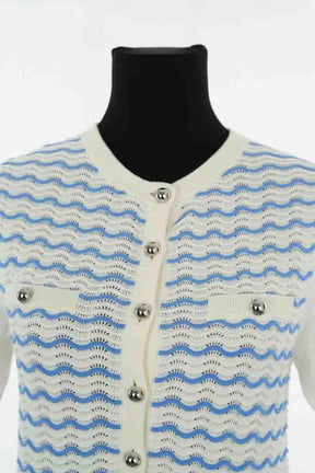 Robe LK Bennett  Blanc