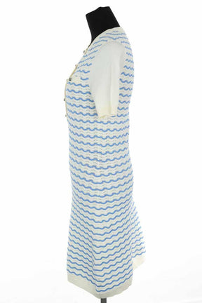 Robe LK Bennett  Blanc