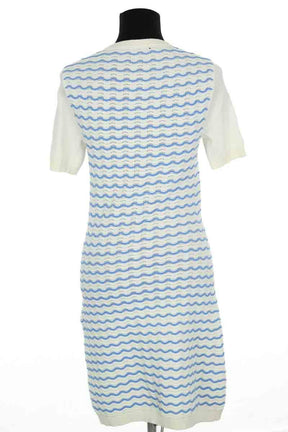 Robe LK Bennett  Blanc