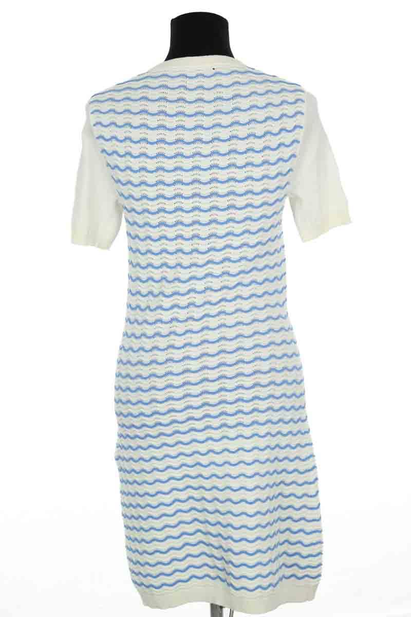Robe LK Bennett  Blanc