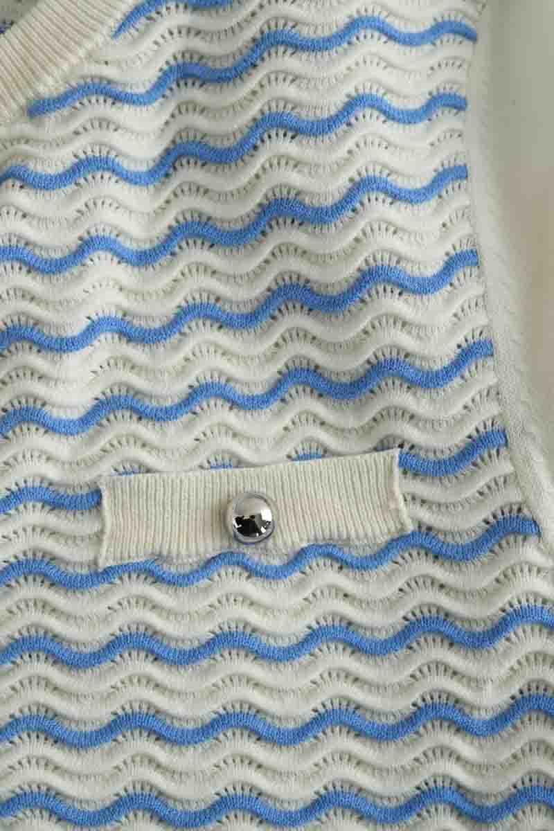 Robe LK Bennett  Blanc