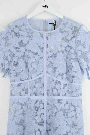 Robe LK Bennett  Bleu