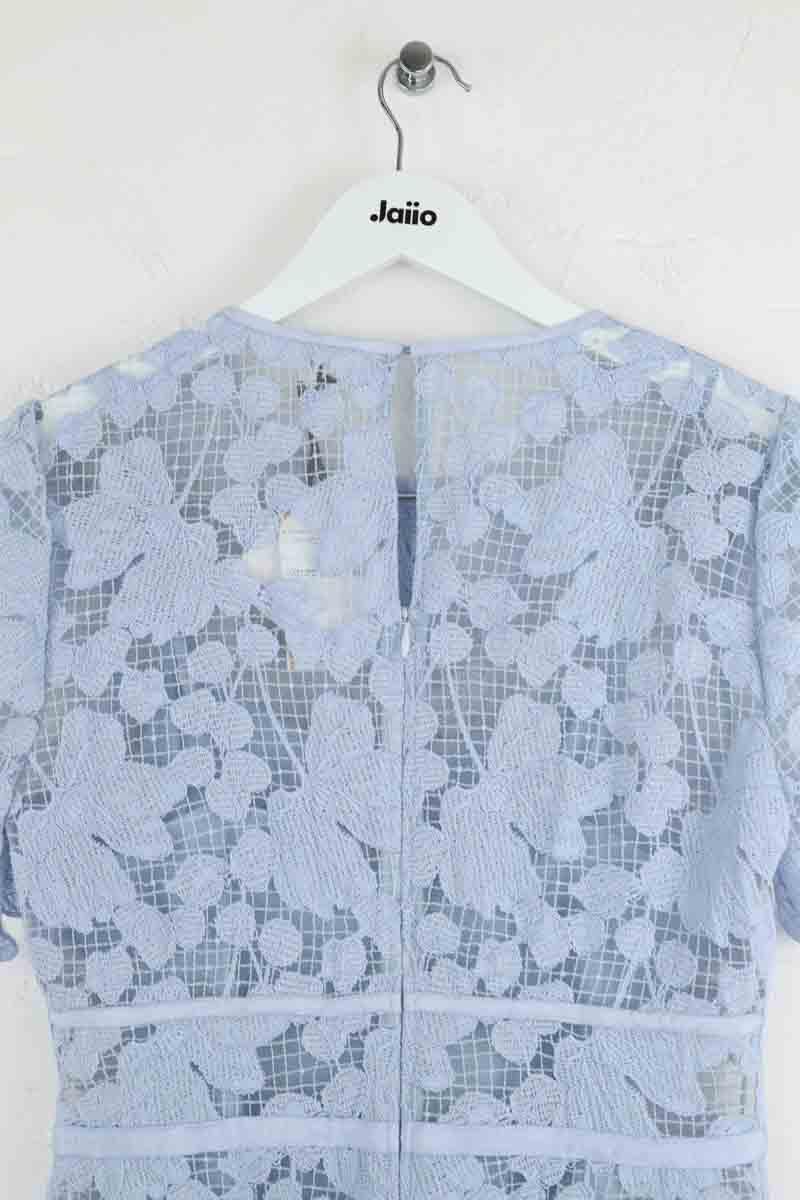 Robe LK Bennett  Bleu