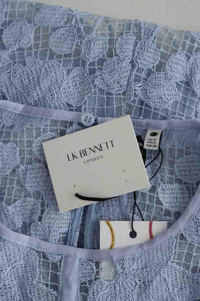 Robe LK Bennett  Bleu