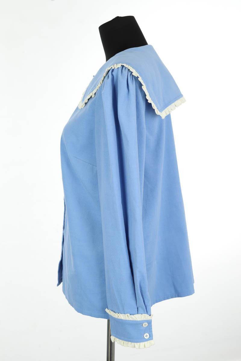 Chemise LK Bennett  Bleu